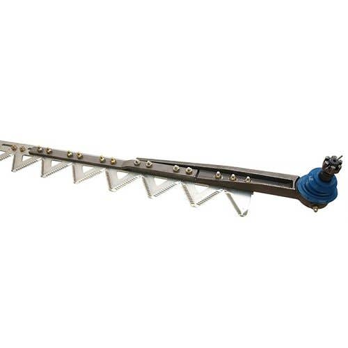 190390 | Sickle Assembly with Drive Head | Right Hand | Case IH 8820 | Hesston 1014 6555 6650 |  | 700709578