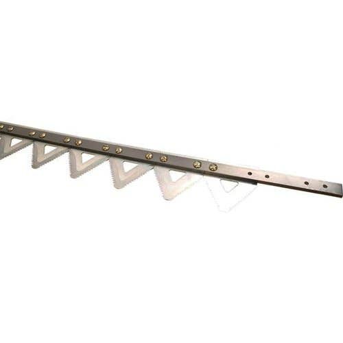 190390 | Sickle Assembly with Drive Head | Right Hand | Case IH 8820 | Hesston 1014 6555 6650 |  | 700709578