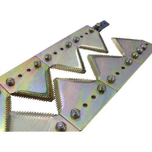 190191 | Sickle Assembly without Head | Right Hand - 35' | Case IH 3020 |  | 84585678 | 47601043