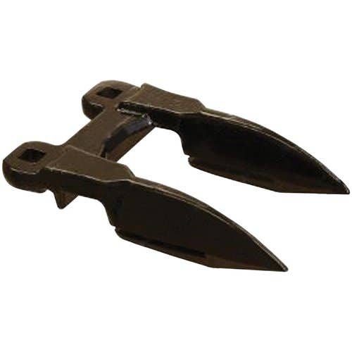 Sickle Guard fits New Holland 740CF 880CF 87702973 fits Case IH 3020 3162 87702973 Sickle Guard fits New Holland 740CF 880CF 87702973 fits Case IH 3020 3162 87702973