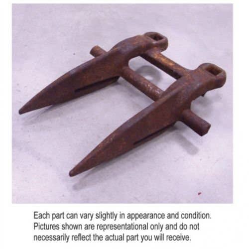 429622 | Sickle  Guard | Hesston 1010 1014 1014+2 1110 1120 1130 1150 1160 1170 1265 1270 1275 | Macdon 4000 5000 5010 7000 |  | 049270H | WP215M | 683476M1 | 86615982 | 683994M1H | 86615982H | 049327H | 683181M1 | 87042356 | 86553340 | BU215A | FQ215