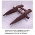 429622 | Sickle Guard | Hesston 1010 1014 1014+2 1110 1120 1130 1150 1160 1170 1265 1270 1275 | Macdon 4000 5000 5010 7000 | | 049270H | WP215M | 683476M1 | 86615982 | 683994M1H | 86615982H | 049327H | 683181M1 | 87042356 | 86553340 | BU215A | FQ215