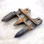 440804 | Sickle Guard | John Deere 600 600 615F 615R 618F 618R 620F 620R 622F 622R 625F 625R 630F 630FD 630R 635F 635FD 635R 640FD | | H213398 | H205448 440804 | Sickle Guard | John Deere 600 600 615F 615R 618F 618R 620F 620R 622F 622R 625F 625R 630F 630FD 630R 635F 635FD 635R 640FD | | H213398 | H205448