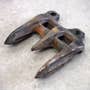 440804 | Sickle Guard | John Deere 600 600 615F 615R 618F 618R 620F 620R 622F 622R 625F 625R 630F 630FD 630R 635F 635FD 635R 640FD | | H213398 | H205448 440804 | Sickle Guard | John Deere 600 600 615F 615R 618F 618R 620F 620R 622F 622R 625F 625R 630F 630FD 630R 635F 635FD 635R 640FD | | H213398 | H205448