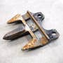 440784 | Sickle Guard | John Deere 600 600 615F 615R 618F 618R 620F 620R 622F 622R 625F 625R 630F 630FD 630R 635F 635FD 635R 640FD | | H213507 | AH213055 440784 | Sickle Guard | John Deere 600 600 615F 615R 618F 618R 620F 620R 622F 622R 625F 625R 630F 630FD 630R 635F 635FD 635R 640FD | | H213507 | AH213055