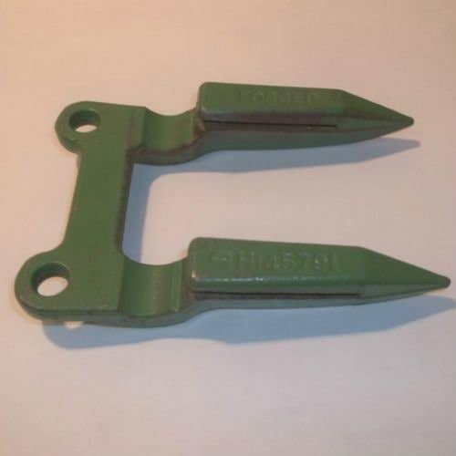 411986 | Sickle Guard | John Deere 45 95 105 213 215 216 218 220 222 224 230 230 913 915 918 920 922 924 925 930 6601 6602 |  | 134024 | H145791 | 228392M2 | 2689-50326 | 714611 | 92A74G | 92A74R | 9510220 | BC240A | BC240AG | BU240A | FC62-2 | FC62-2A