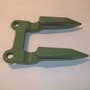 411986 | Sickle Guard | John Deere 45 95 105 213 215 216 218 220 222 224 230 230 913 915 918 920 922 924 925 930 6601 6602 | | 134024 | H145791 | 228392M2 | 2689-50326 | 714611 | 92A74G | 92A74R | 9510220 | BC240A | BC240AG | BU240A | FC62-2 | FC62-2A 411986 | Sickle Guard | John Deere 45 95 105 213 215 216 218 220 222 224 230 230 913 915 918 920 922 924 925 930 6601 6602 | | 134024 | H145791 | 228392M2 | 2689-50326 | 714611 | 92A74G | 92A74R | 9510220 | BC240A | BC240AG | BU240A | FC62-2 | FC62-2A