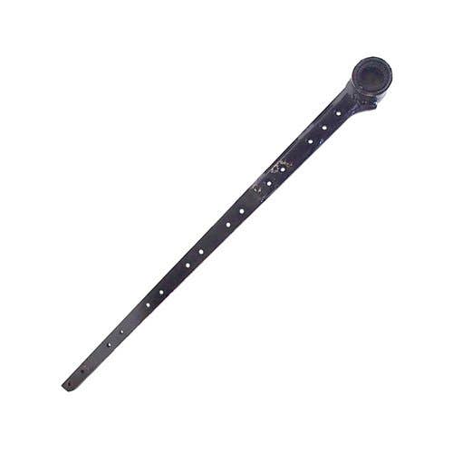 166190 | Sickle Head - Left Hand | John Deere 230 230 300 300 1207 1209 1217 1219 1380 1424 1600 1600A |  | AE48125 | 901-233