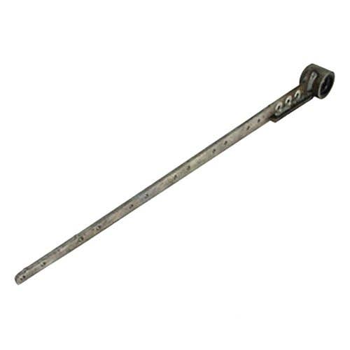 166953 | Sickle Head - Right Hand | John Deere 300 300 1600 1600A |  | AE48126