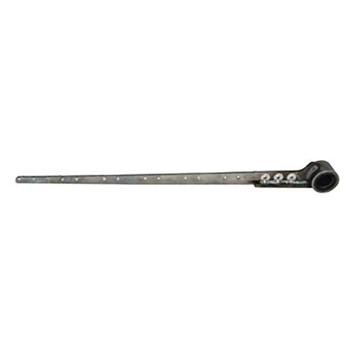 166953 | Sickle Head - Right Hand | John Deere 300 300 1600 1600A |  | AE48126