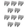 192162 | Sickle Right Hand End Section | 10 Pack | New Holland 74C 474 489 | | AE55617 | 86616941 | 86617759 | 86617760 | 9622715 | AV100857 192162 | Sickle Right Hand End Section | 10 Pack | New Holland 74C 474 489 | | AE55617 | 86616941 | 86617759 | 86617760 | 9622715 | AV100857