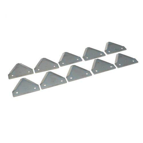 133296 | Sickle Section - 10 Pack | Massey Ferguson 540 550 750 760 850 855 860 865 | Gleaner A C E F G K L M |  | 71176531 | 179736C3 | 1053209M1 | 31-2749437 | 179736C2 | 179736C1
