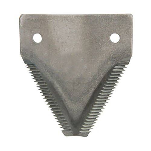 189242 | Sickle Section | 3" x 3 1/4" | TS | H | Black Anvil | Package of 10 | Massey Ferguson 200 200 210 |  | 3725570M1HTS