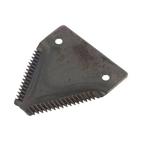 189254 | Sickle Section - Coarse | 10 Pack | Macdon A30D A30S A40D D50 D60 D65 FD70 FD75 |  | 118496