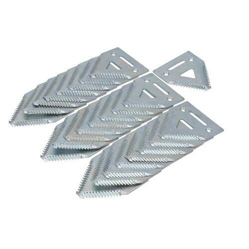189299 | Sickle Section - Coarse 7 Tooth | 25 Pack | John Deere 213 215 216 218 220 222 224 230 230 913 915 918 920 922 924 925 930 |  | H160251 | H207930