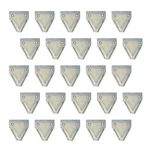 1000003 | Sickle Section | OS | John Deere 890 1600A |  | E88911