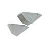 189213 | Sickle Section | Shape 1 | TS | XH | Plated | Package of 10 | John Deere 78 120 120 130 135 183 230 230 240 290 290 300 300 710 710 720 820 1207 1209 1209 1214 1217 1219 1219 1380 1424 1525 1600 2280 2320 2420 3430 3830 4890 | | E76370 189213 | Sickle Section | Shape 1 | TS | XH | Plated | Package of 10 | John Deere 78 120 120 130 135 183 230 230 240 290 290 300 300 710 710 720 820 1207 1209 1209 1214 1217 1219 1219 1380 1424 1525 1600 2280 2320 2420 3430 3830 4890 | | E76370