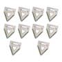 189154 | Sickle Section | Shape 13 | TS (CTSK) | XH | Plated | 10 Pack | John Deere 900F 900R 913 915 918 918D 920 920D 922 924 925 930 | | H136807 189154 | Sickle Section | Shape 13 | TS (CTSK) | XH | Plated | 10 Pack | John Deere 900F 900R 913 915 918 918D 920 920D 922 924 925 930 | | H136807