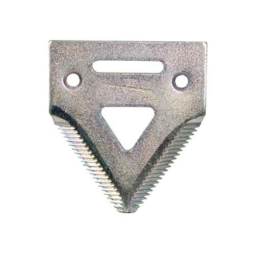 189154 | Sickle Section | Shape 13 | TS (CTSK) | XH | Plated | 10 Pack | John Deere 900F 900R 913 915 918 918D 920 920D 922 924 925 930 |  | H136807