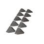 189178 | Sickle Section | Shape 2 | TS | XH | Black Anvil | 10 Pack | Case IH 1190 1300 4000 5000 8320 8330 8340 8350 8820 8830 8840 | Gehl 770 880 1090 2170 2240 2270 | | | 9622744 | 9622744 | 124737 | 700705299 | 826720C3 | 86615988 | W501017ETS 189178 | Sickle Section | Shape 2 | TS | XH | Black Anvil | 10 Pack | Case IH 1190 1300 4000 5000 8320 8330 8340 8350 8820 8830 8840 | Gehl 770 880 1090 2170 2240 2270 | | | 9622744 | 9622744 | 124737 | 700705299 | 826720C3 | 86615988 | W501017ETS