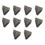 189245 | Sickle Section | Shape 2 | TS | XH | Black Anvil | 3 Hole (CTSK) | 10 Pack | Case IH 1010 1020 | | 826720C3 189245 | Sickle Section | Shape 2 | TS | XH | Black Anvil | 3 Hole (CTSK) | 10 Pack | Case IH 1010 1020 | | 826720C3