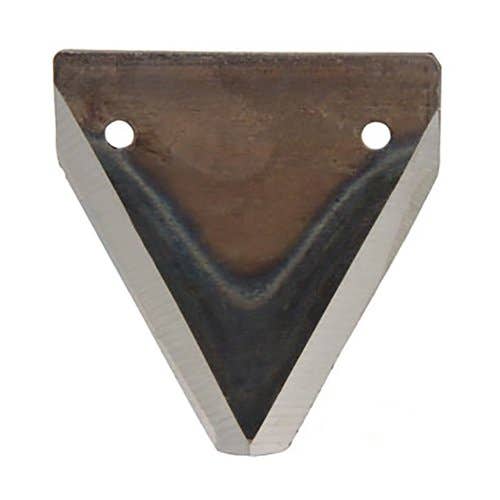 192502 | Sickle Section - Smooth Black | 12 Gauge | 10 Pack | Ford 501 515 515 | John Deere 350 350 450 3300 3700 4400 4400 6620 6622 7720 7721 8820 9400 9500 9501 9600 |  | 70802535 | 056CA | 056DT | 141197 | Z6451H | 668011M1 | WZ5738 | 802535