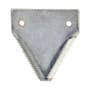 190807 | Sickle Section - Top Serrated | 14 Gauge | Chrome | Hesston PT7 PT10 PT12 280 320 420 500 600 620 1014 6600 | New Holland 114 116 900 905 1100 1112 1114 1116 1116 1116 1116 1118 | | 611064 | 049213 | MC333CR | 604921 190807 | Sickle Section - Top Serrated | 14 Gauge | Chrome | Hesston PT7 PT10 PT12 280 320 420 500 600 620 1014 6600 | New Holland 114 116 900 905 1100 1112 1114 1116 1116 1116 1116 1118 | | 611064 | 049213 | MC333CR | 604921