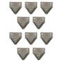 192542 | Sickle Section - Top Serrated | Black | 11 Gauge | 10 Pack | International | Farmall | IH 303 315 403 503 810 1482 | | 634793R2 | 634793R1 | 634793R3 | AV101985 192542 | Sickle Section - Top Serrated | Black | 11 Gauge | 10 Pack | International | Farmall | IH 303 315 403 503 810 1482 | | 634793R2 | 634793R1 | 634793R3 | AV101985