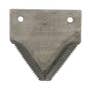192542 | Sickle Section - Top Serrated | Black | 11 Gauge | 10 Pack | International | Farmall | IH 303 315 403 503 810 1482 | | 634793R2 | 634793R1 | 634793R3 | AV101985 192542 | Sickle Section - Top Serrated | Black | 11 Gauge | 10 Pack | International | Farmall | IH 303 315 403 503 810 1482 | | 634793R2 | 634793R1 | 634793R3 | AV101985