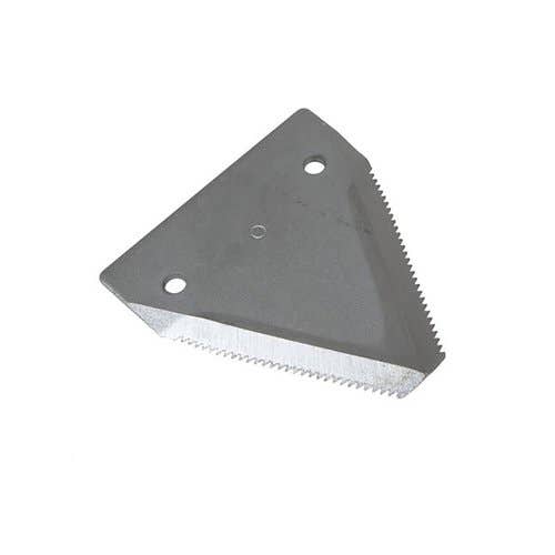 192504 | Sickle Section - Under Serrated | 10 Pack | John Deere 78 120 120 130 135 183 220 230 230 240 300 300 350 350 450 710 710 720 820 1207 1209 1214 1217 1219 1380 1424 1600 1600A |  | 141198CR | H21530