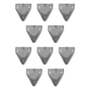 192500 | Sickle Section - Under Serrated | Black | 14 Gauge | 10 Pack | Case IH 1100 1300 | International | Farmall | IH 22 100 100 120 230 1000 | New Holland 114 116 903 907 909 910 912 1100 1112 1114 | | 826723C2 | 826723C1 | 826723C2 | 67630 | 67630 192500 | Sickle Section - Under Serrated | Black | 14 Gauge | 10 Pack | Case IH 1100 1300 | International | Farmall | IH 22 100 100 120 230 1000 | New Holland 114 116 903 907 909 910 912 1100 1112 1114 | | 826723C2 | 826723C1 | 826723C2 | 67630 | 67630