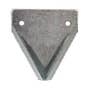 190830 | Sickle Section - Under Serrated | Chrome | 10 Pack | New Holland 114 116 900 903 905 907 909 910 912 1100 1112 1114 1116 1880 1880S | | 604800 | 457606R3 190830 | Sickle Section - Under Serrated | Chrome | 10 Pack | New Holland 114 116 900 903 905 907 909 910 912 1100 1112 1114 1116 1880 1880S | | 604800 | 457606R3