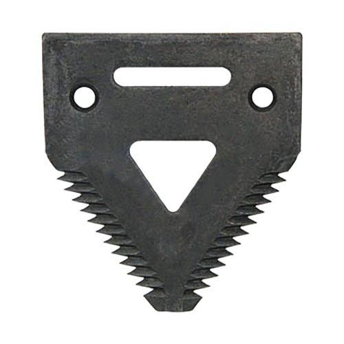 189250 | Sickle Sections - 3" Coarse Tooth | 25 Pack | John Deere 213 215 216 218 220 222 224 230 230 913 915 918 920 922 924 925 930 |  | H168316