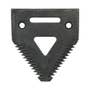 189250 | Sickle Sections - 3" Coarse Tooth | 25 Pack | John Deere 213 215 216 218 220 222 224 230 230 913 915 918 920 922 924 925 930 | | H168316 189250 | Sickle Sections - 3" Coarse Tooth | 25 Pack | John Deere 213 215 216 218 220 222 224 230 230 913 915 918 920 922 924 925 930 | | H168316