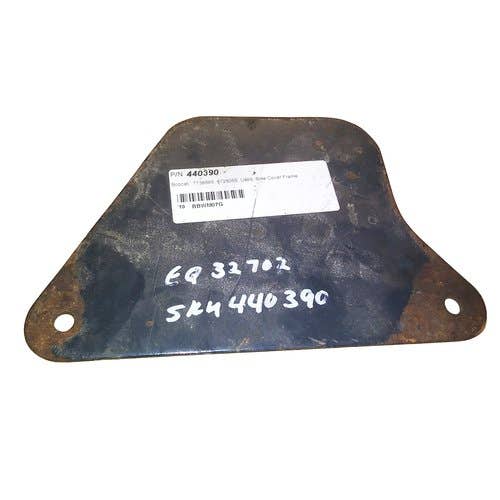 440390 | Side Cover Frame | Bobcat S150 S160 S175 S185 S205 773 |  |  7136696 | 6726069