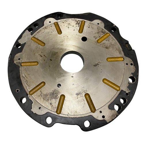 440515 | Side Cover Housing - Left Hand | John Deere 8R 230 8R 250 8R 280 8R 310 8R 340 8R 370 8R 410 8130 8225R 8230 8235R 8245R 8260R 8270R 8285R 8295R 8310R 8320R 8330 8335R 8345R 8360R 8370R 8400R 8430 8530 |  | RE245721 | R240976