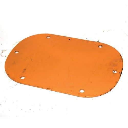 433530 | Side Cover Plate | Case 75XT 85XT 90XT 95XT |  | 139754A1