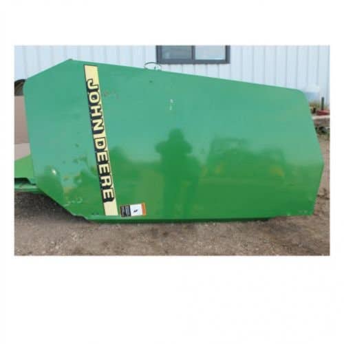 432107 | Side Door - LH | John Deere 466 467 468 469 566 567 568 569 |  | AE59651 | AE55891 | AFH207871 | AE52430