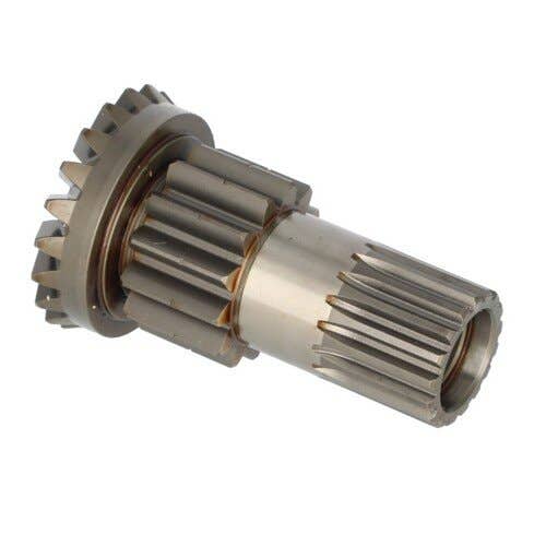 126913 | Side Gear - Left Hand | Case 480C 480C 480D 480D 480LL 480LL 580C 580C 580D 580D 580SD 580SD |  | A50990