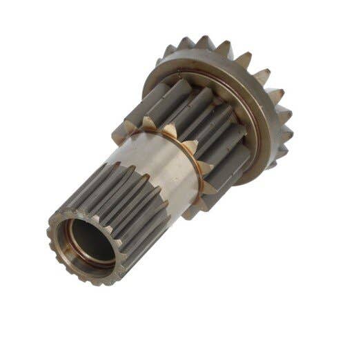 126913 | Side Gear - Left Hand | Case 480C 480C 480D 480D 480LL 480LL 580C 580C 580D 580D 580SD 580SD |  | A50990