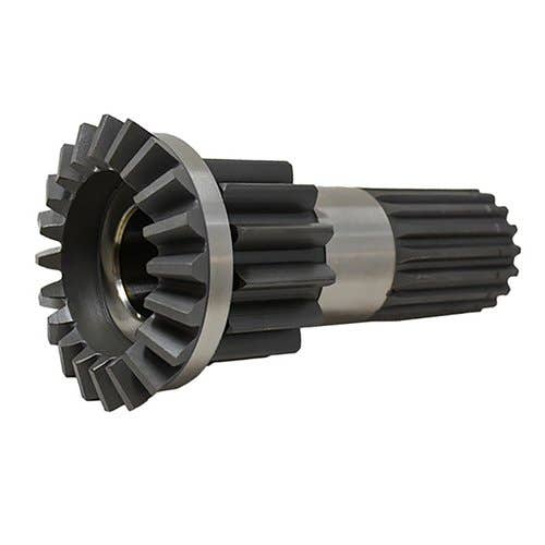 Side Gear - Long fits Case 480 480B 580 580B 480B 580 580B A144339 Side Gear - Long fits Case 480 480B 580 580B 480B 580 580B A144339