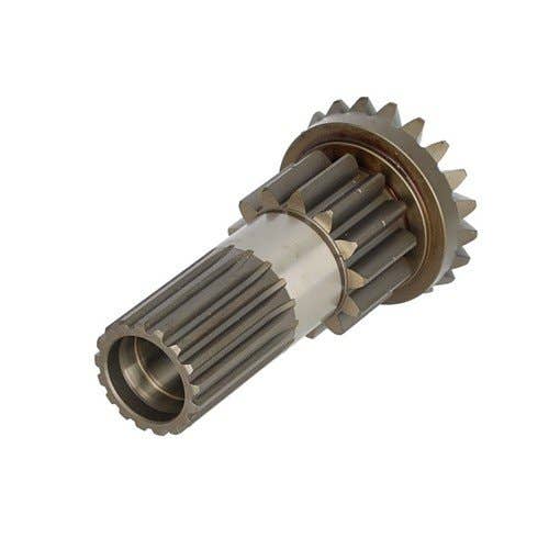 Side Gear - Right Hand fits Case 480C 480D 480LL 580 580C 580D 580SD 480C 480D 580 580C 580D 580SD 480LL A50989