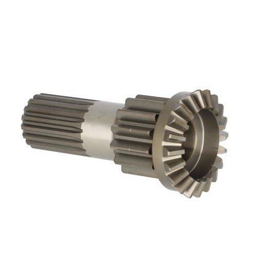 126912 | Side Gear - Right Hand | Case 480C 480D 480LL 580C 580D 580SD |  | A50989