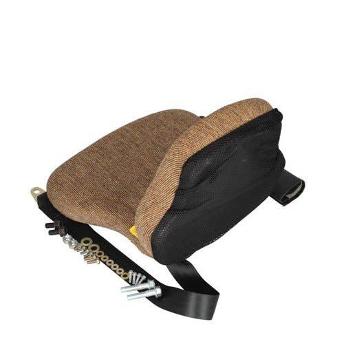 127261 | Side Kick Buddy Seat | Fabric | Brown | Buddy Seat | John Deere 4720 4730 4830 4930 4940 7630 7720 7820 7830 7920 7930 8100 8100T 8110 8110T 8120 8120T 8130 8200 8200T 8210 8210T 8220 8220T 8230 8300 8300T 8310 8310T 8320 8330 8400 |  | RE192707