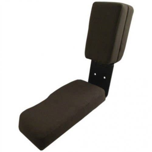 Side Kick Buddy Seat Fabric Dark Kayak Brown fits John Deere 4055 4255 4455 4555 4560 4755 4760 4955 4960 Side Kick Buddy Seat Fabric Dark Kayak Brown fits John Deere 4055 4255 4455 4555 4560 4755 4760 4955 4960