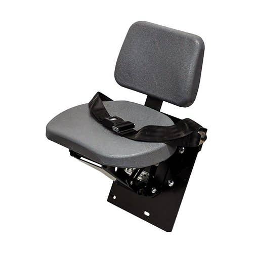 162261 | Side Kick Buddy Seat | Buddy Seat | Case IH CX50 CX60 CX80 CX90 CX100 MX80C MX90C MX100 MX110 MX120 MX135 MX150 MX170 |