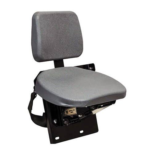162261 | Side Kick Buddy Seat | Buddy Seat | Case IH CX50 CX60 CX80 CX90 CX100 MX80C MX90C MX100 MX110 MX120 MX135 MX150 MX170 |