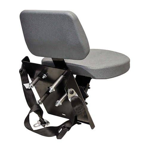 162261 | Side Kick Buddy Seat | Buddy Seat | Case IH CX50 CX60 CX80 CX90 CX100 MX80C MX90C MX100 MX110 MX120 MX135 MX150 MX170 |