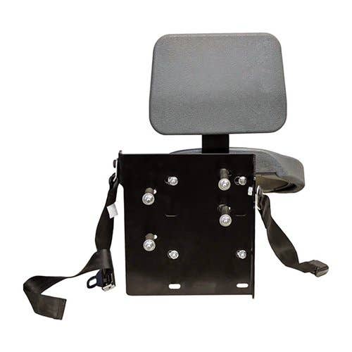 162261 | Side Kick Buddy Seat | Buddy Seat | Case IH CX50 CX60 CX80 CX90 CX100 MX80C MX90C MX100 MX110 MX120 MX135 MX150 MX170 |