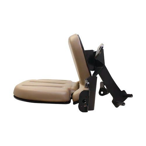 162262 | Side Kick Buddy Seat | Buddy Seat | John Deere R4023 4630 5065M 5075M 5082E 5085E 5085M 5090E 5090EH 5093E 5095M 5095MH 5100M 5100MH 5105M 5115M 5225 5325 5425 5625 5725 6100D 6105D 6105E 6110D 6110E 6115D |  | RE219337 | LVB25717 | RE250427
